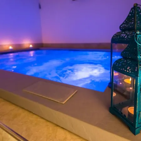 Villa Casa Delle Noci Country House, Pool&spa Modena