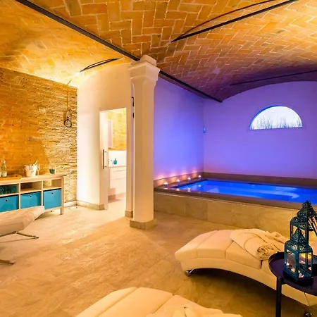 Casa Delle Noci Country House, Pool&spa Villa