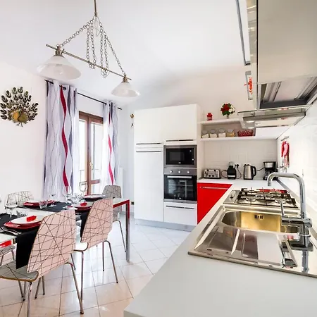 Casa Delle Noci Country House, Pool&spa Villa *