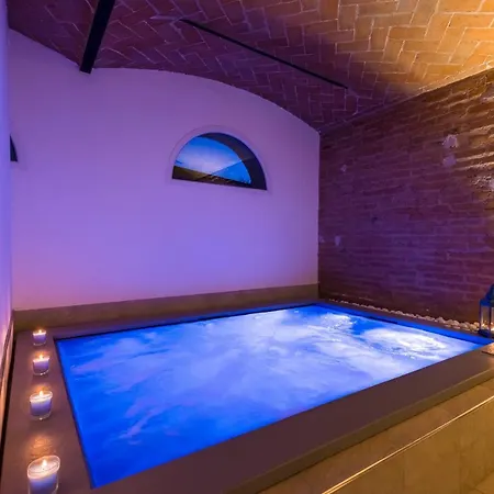 Villa Casa Delle Noci Country House, Pool&spa *