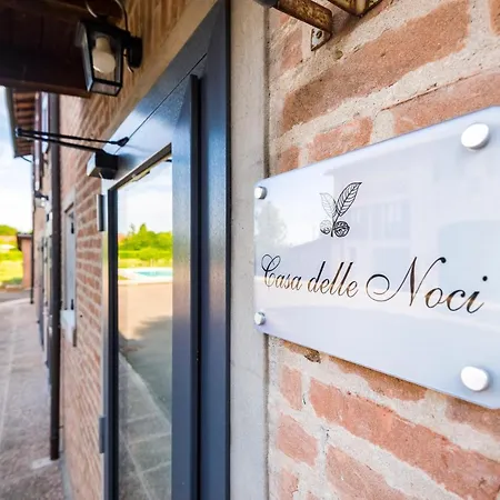 Casa Delle Noci Country House, Pool&spa *