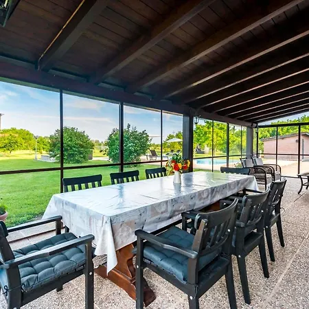 Casa Delle Noci Country House, Pool&spa Villa