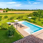 Casa Delle Noci Country House, Pool & Modena
