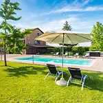 Casa Delle Noci Country House, Pool & * Modena