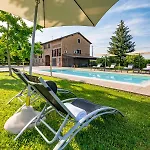 Casa Delle Noci Country House, Pool & *