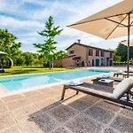 Casa Delle Noci Country House, Pool & Villa Modena