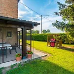 Casa Delle Noci Country House, Pool & Villa Modena