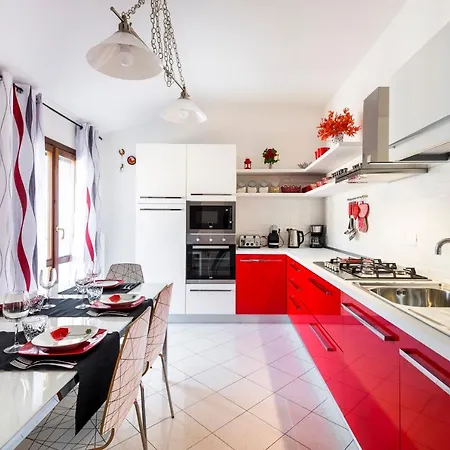 Casa Delle Noci Country House, Pool & Villa *