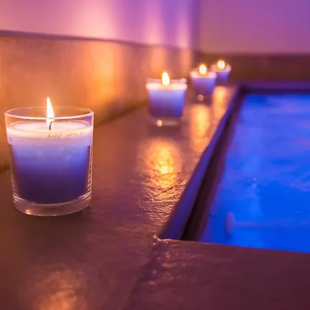 Casa Delle Noci Country House, Pool&spa * Modena