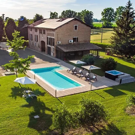 Casa Delle Noci Country House, Pool & Villa *