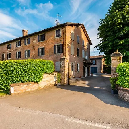Βίλα Casa Delle Noci Country House, Pool &