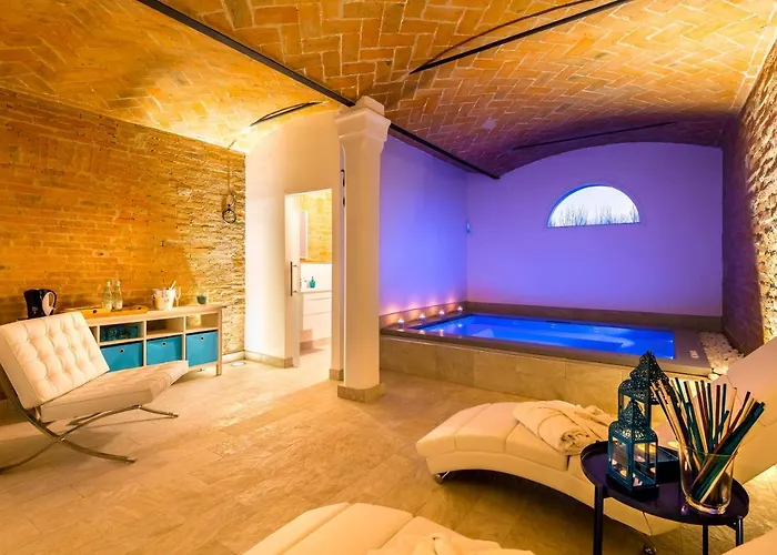 Casa Delle Noci Country House, Pool & Villa