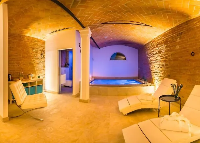 Casa Delle Noci Country House, Pool & Villa