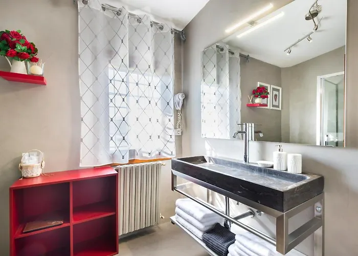 Casa Delle Noci Country House, Pool & * Modena