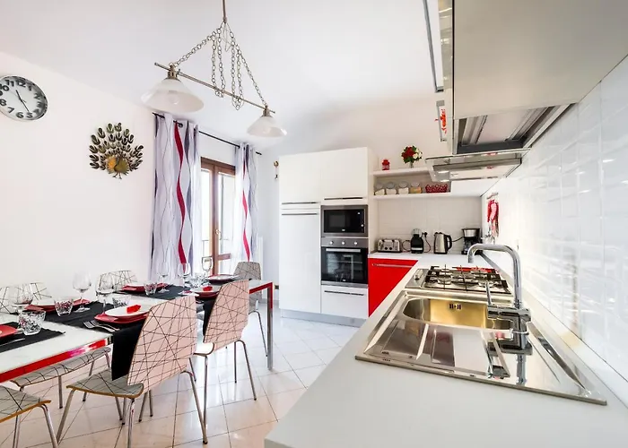 Casa Delle Noci Country House, Pool & Villa *