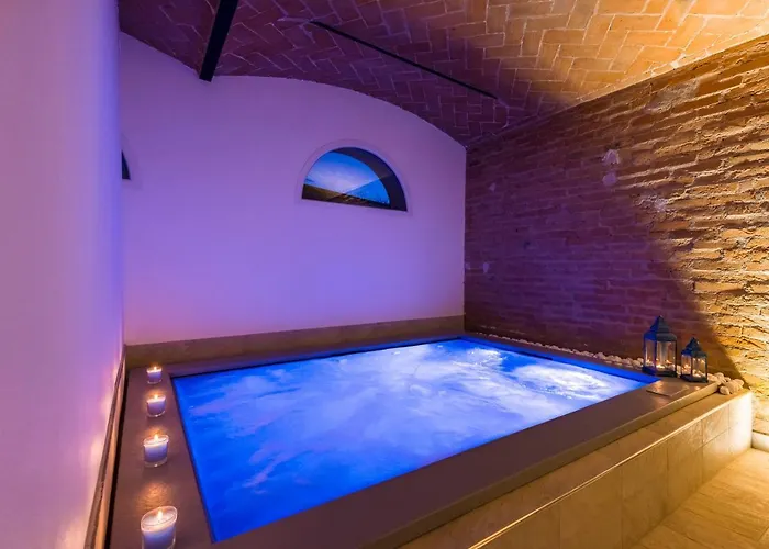 Villa Casa Delle Noci Country House, Pool & *