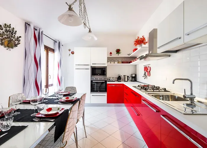 Casa Delle Noci Country House, Pool & Villa *