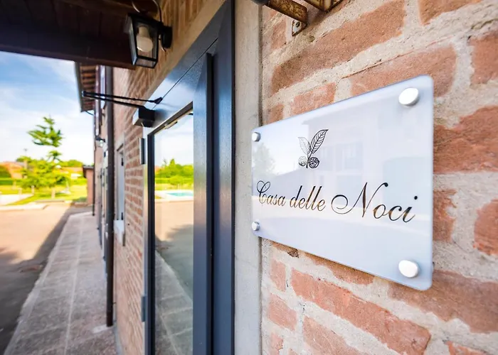 Casa Delle Noci Country House, Pool & *