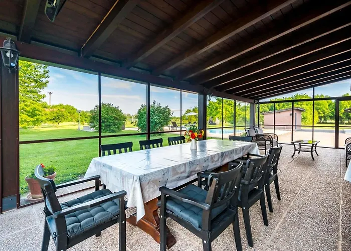 Casa Delle Noci Country House, Pool & Villa