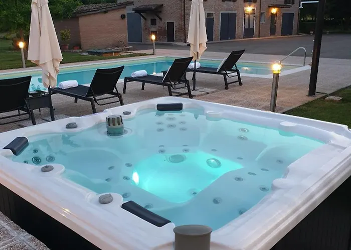 Casa Delle Noci Country House, Pool & *