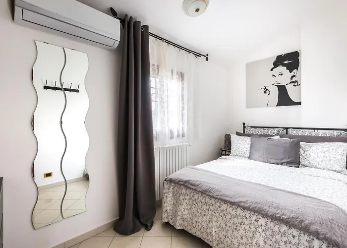 Villa Casa Delle Noci Country House, Pool &