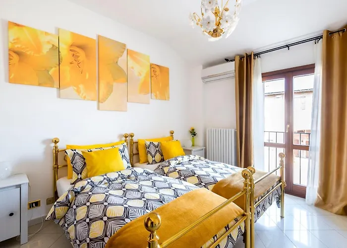 Casa Delle Noci Country House, Pool &