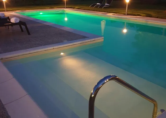 Casa Delle Noci Country House, Pool & Villa *